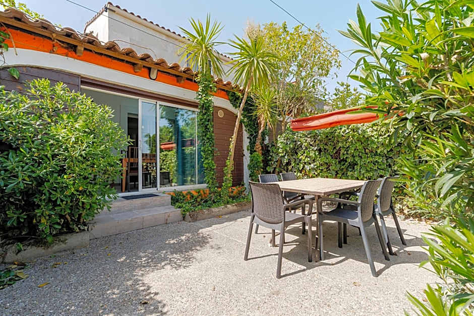 GuestHouse Le Patio34