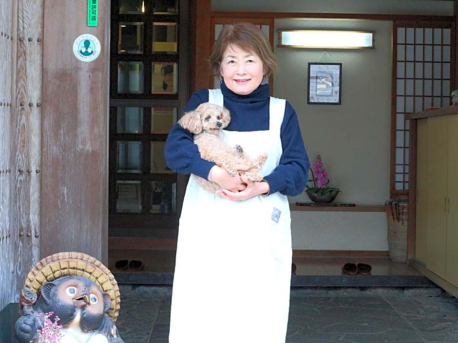 Kanko Ryokan Yamato