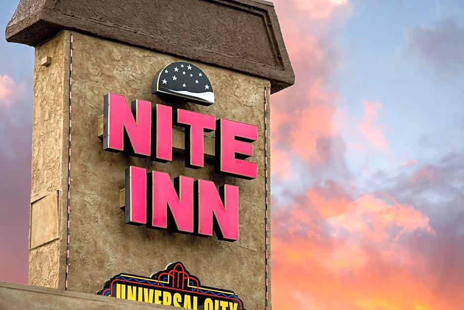 Nite Inn at Universal City