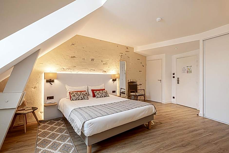 Hotel Restaurant Lesage