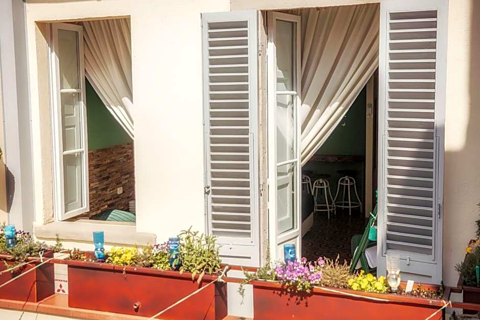 Ghibellino B&B