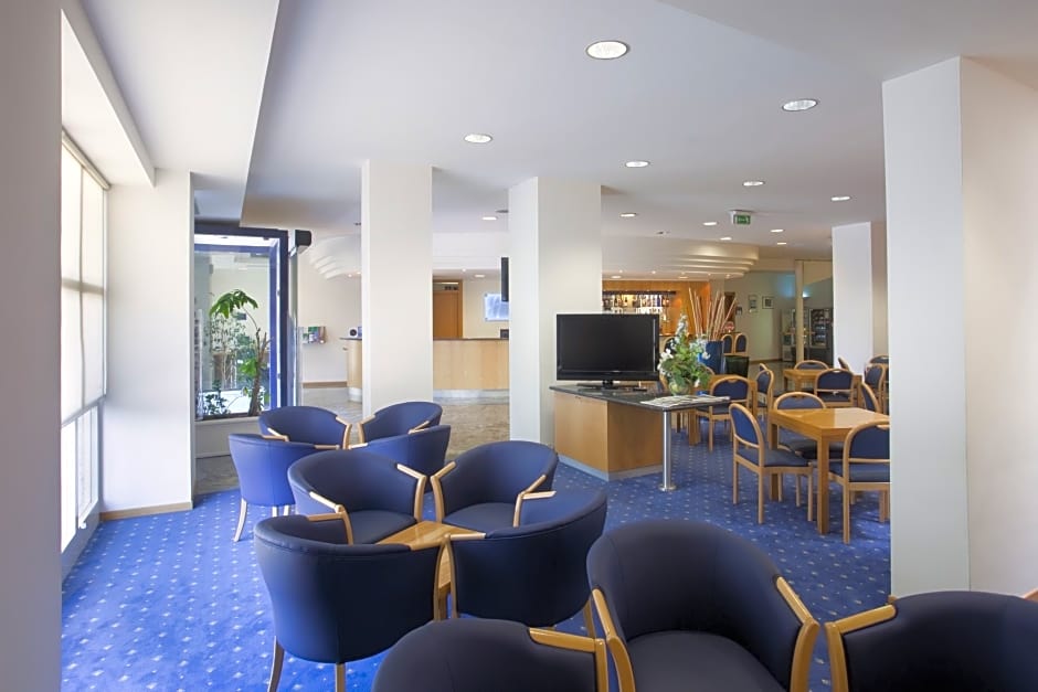 City Hotel & Suites Foligno