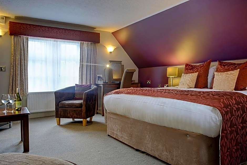 Philipburn Hotel, BW Signature Collection