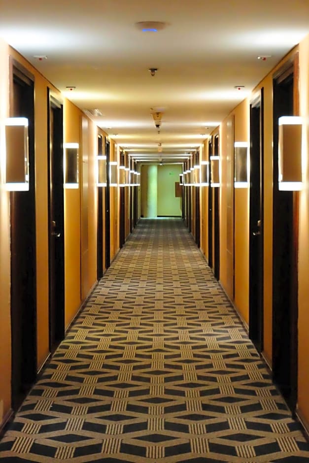 Hotel Santika Premiere Bintaro