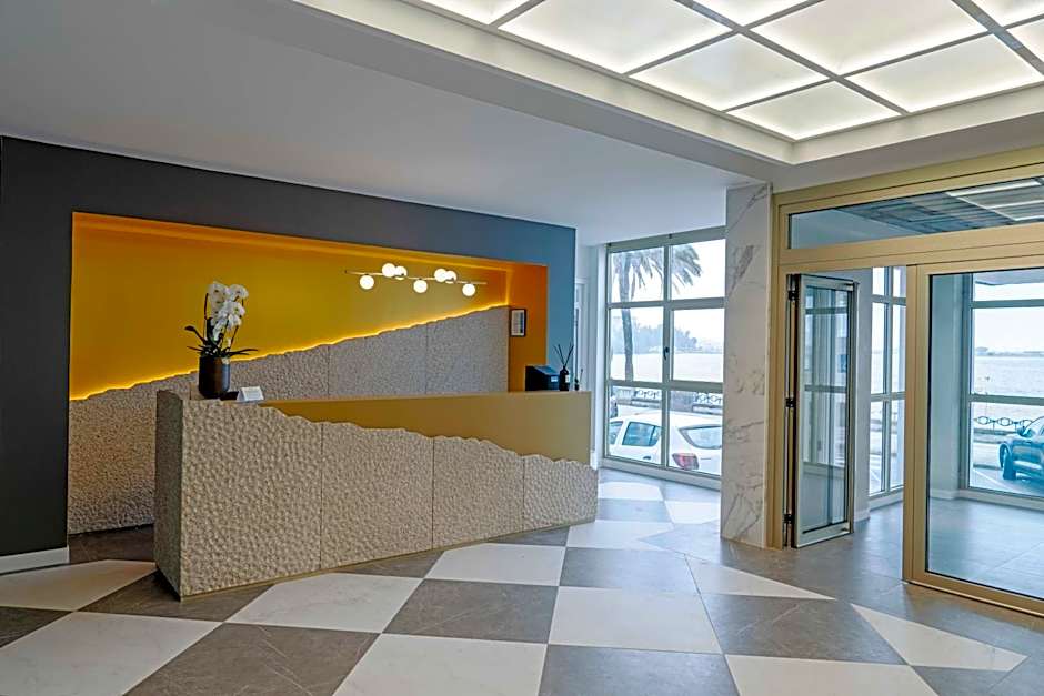 Hotel Faranda Rias Altas an Ascend Collection Hotel