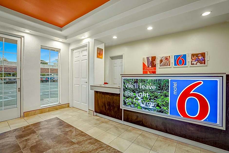 Motel 6-Marysville, CA