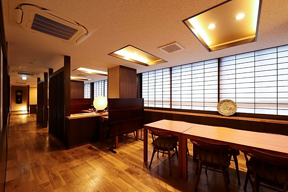 Gero Onsen Mutsumikan