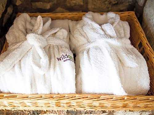 Wild Garlic Rooms
