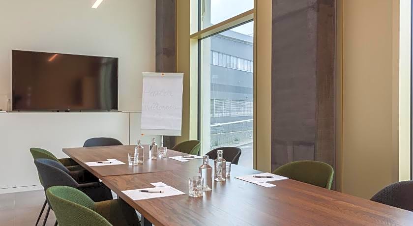 Centurion Swiss Quality Hotel