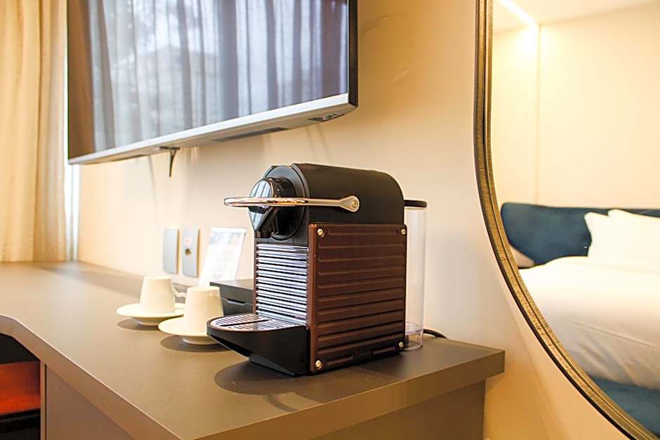 Pullman Sao Paulo Vila Olimpia