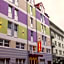 City Hotel Wiesbaden