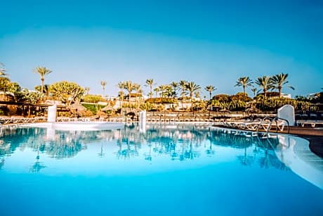 HL Club Playa Blanca