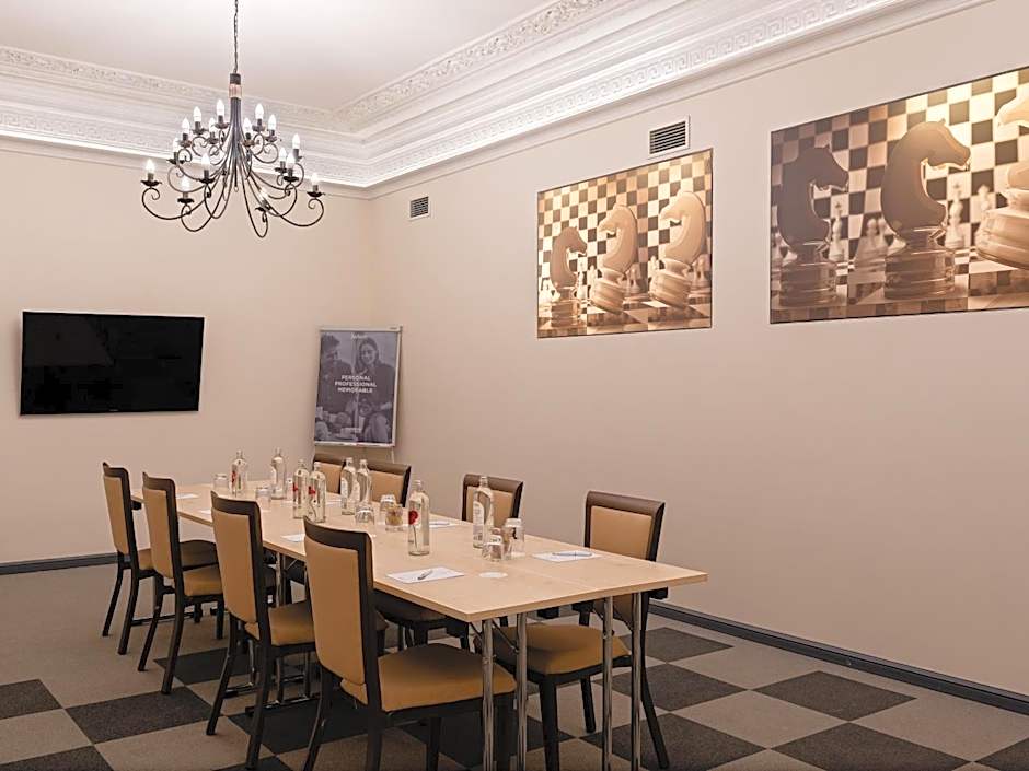 Radisson Old Town Hotel Riga