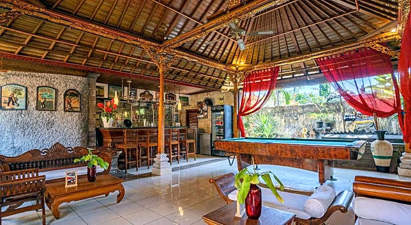Wina Holiday Villa Kuta Bali