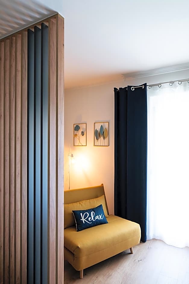 Pension Auszeit Velden