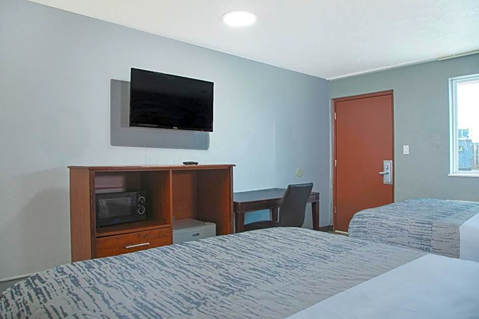 Masters Inn Augusta Washington Rd, I-20