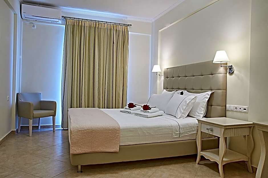 Zdjęcie 1 z 17 — Sea View, 1st Floor