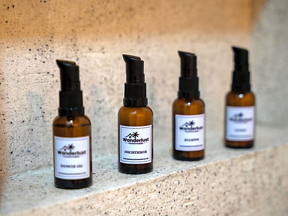 Wanderlust Fuvahmulah