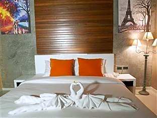 M Hotel Chiangrai