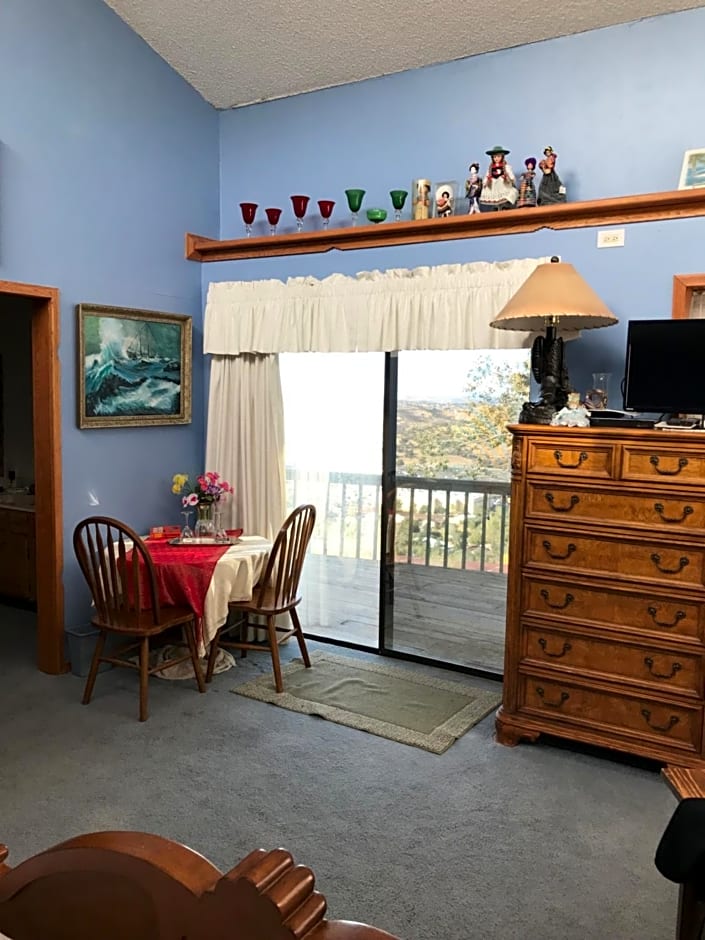 Chisolm Trail Villa
