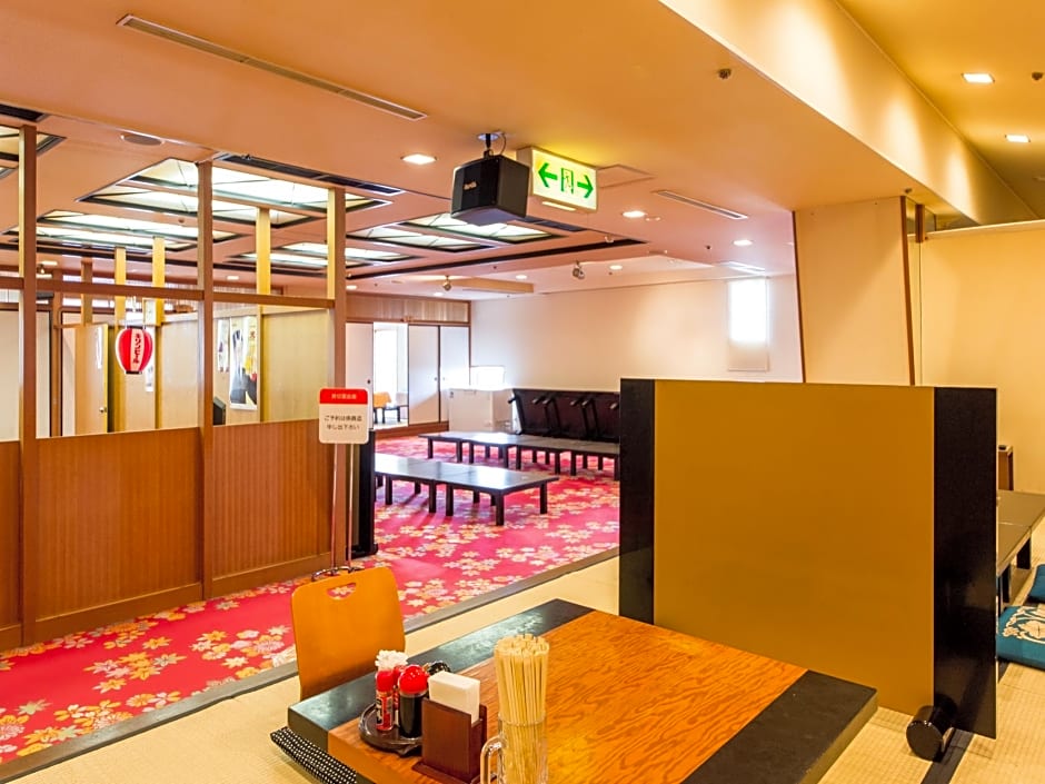 APA Hotel Komatsu