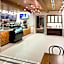 New Orleans Marriott Metairie At Lakeway