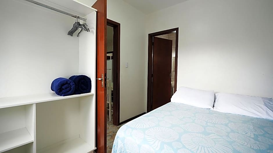 Residencial Adolfo - Mestre Naro