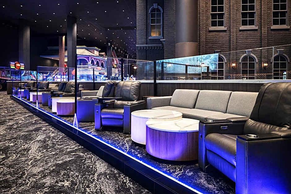 Caesars Atlantic City - A Caesars Rewards Destination