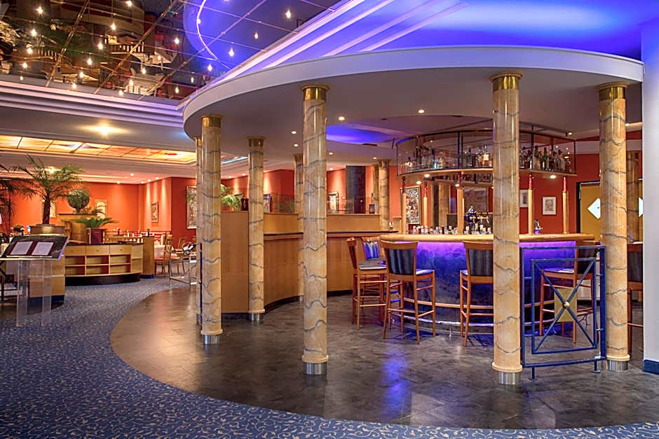 Radisson Blu Hotel Halle-Merseburg