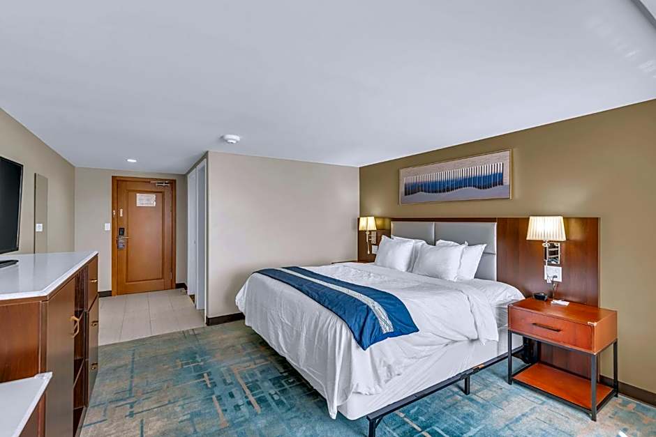 KC Inn Hotel Kansas City