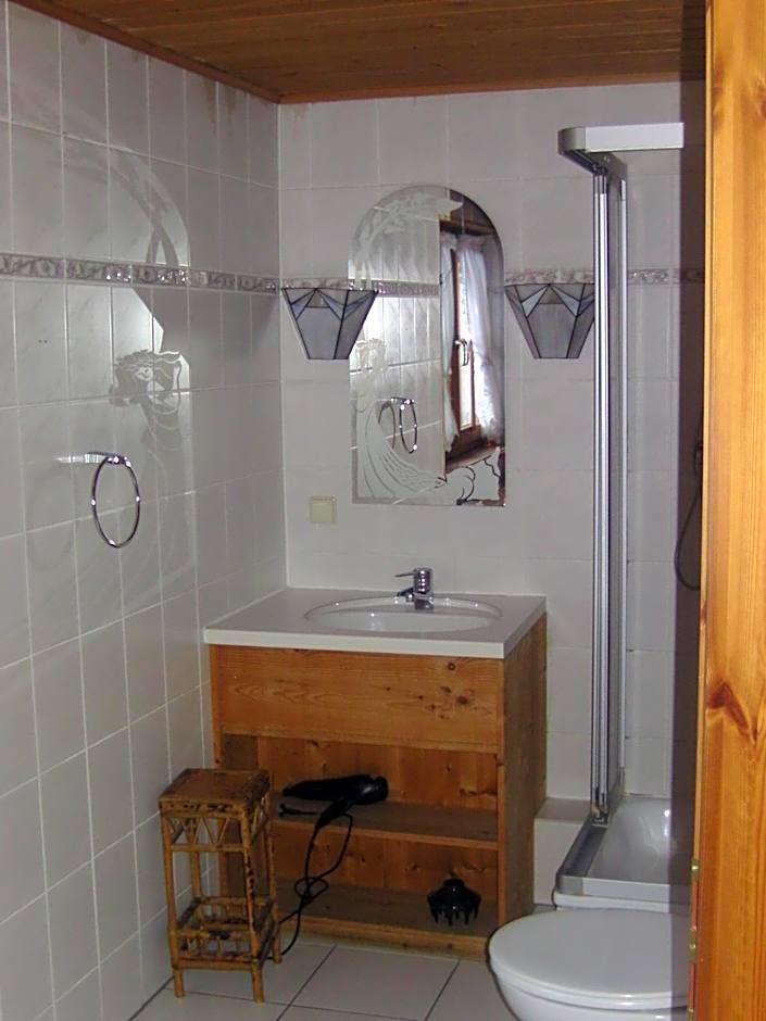 Alte Schreinerei-Auberge Harlekin