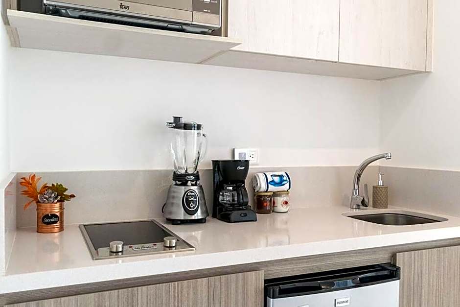 Studio Solea 410
