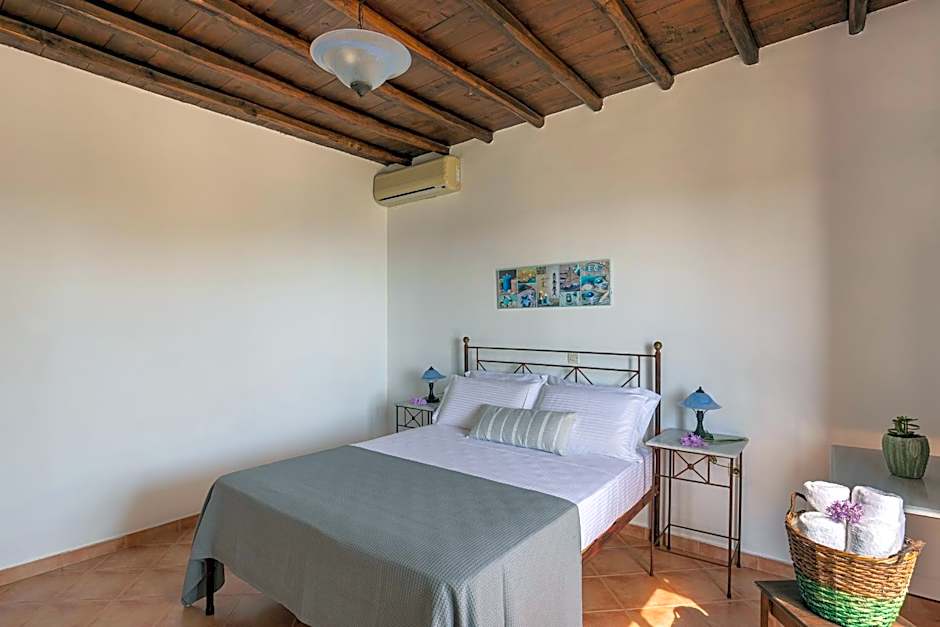 Cochili Rooms & Apartments