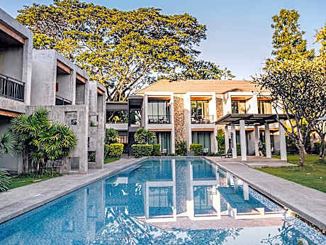 B2 Pai Premier Hotel