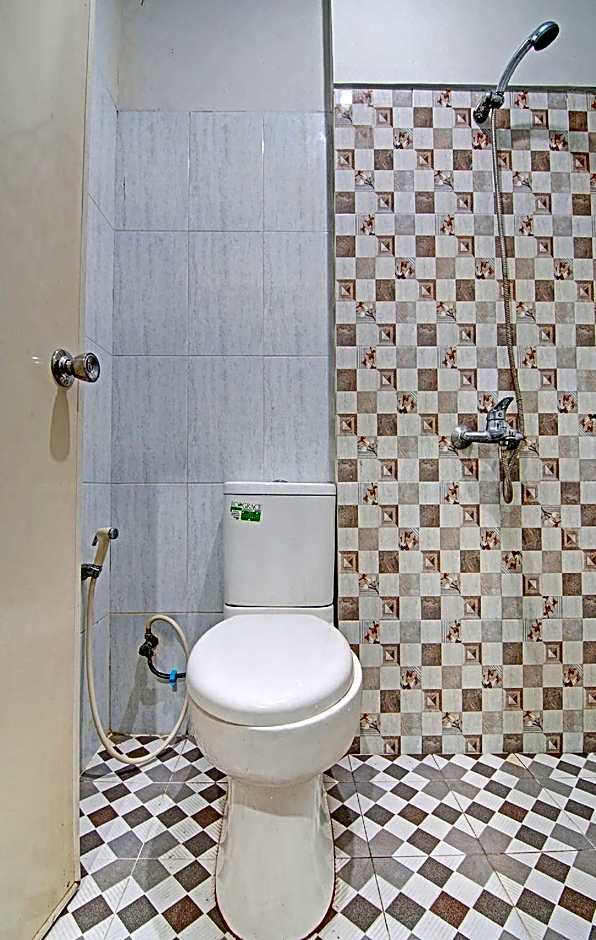 Hotel O Chikam House Syariah