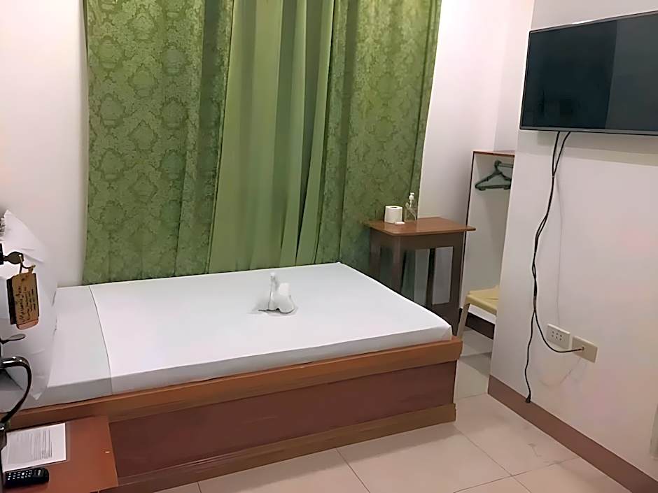 Marion's Inn 1 Bantayan powered by Cocotel