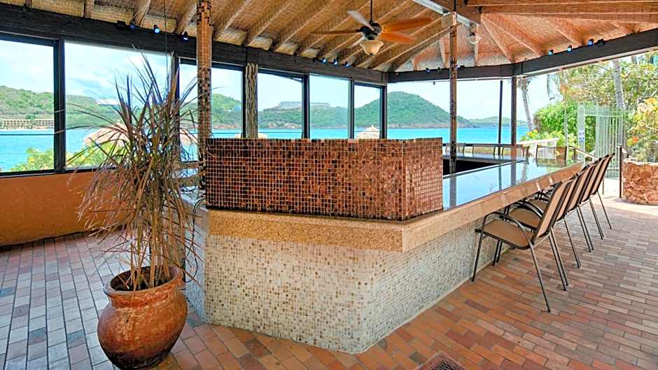 Lindbergh Bay Hotel