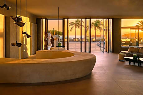 Minos Palace Resort - Adults Only