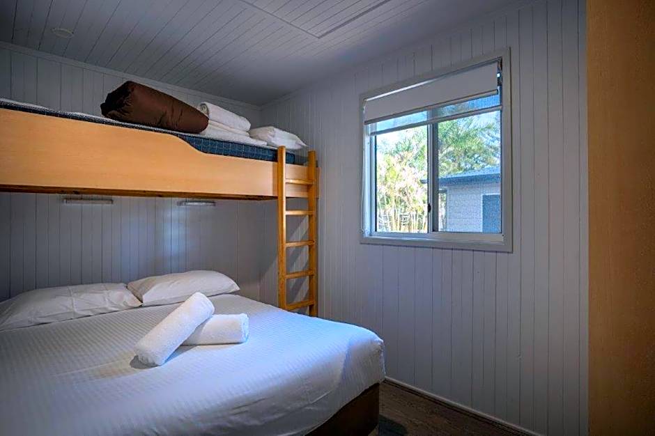 Surf Beach Holiday Park