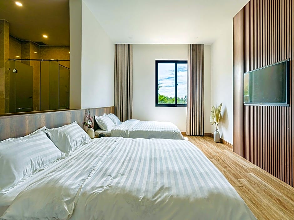 Da Goc Nha Boutique Hotel