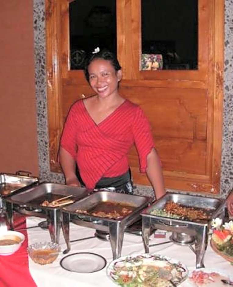 Sawah Lovina
