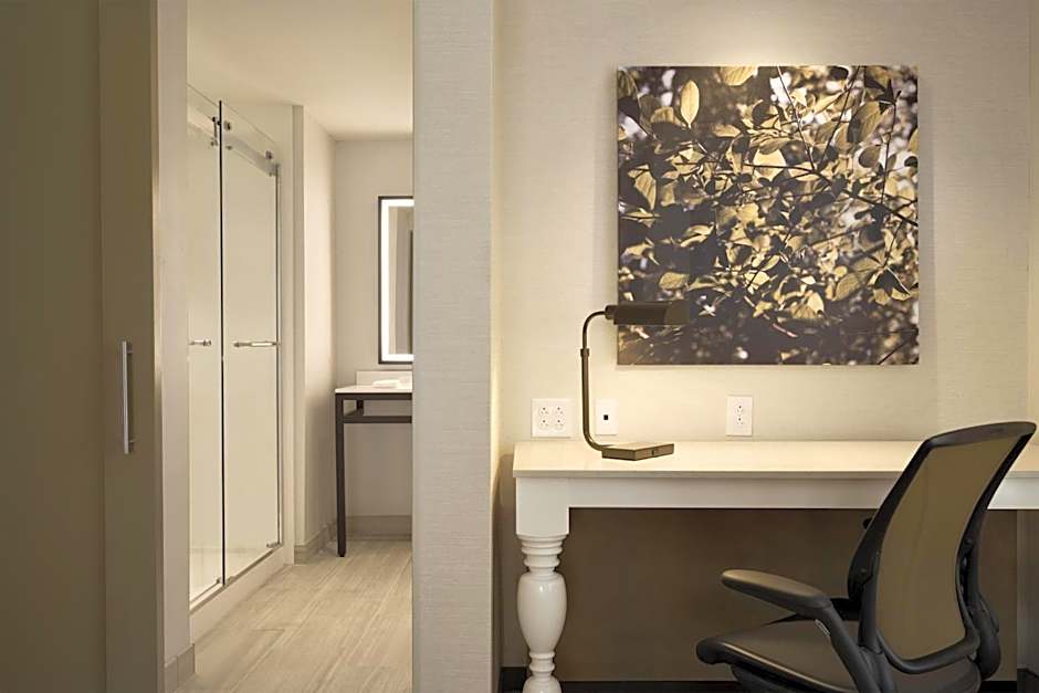 Hilton Garden Inn Newtown Square Radnor