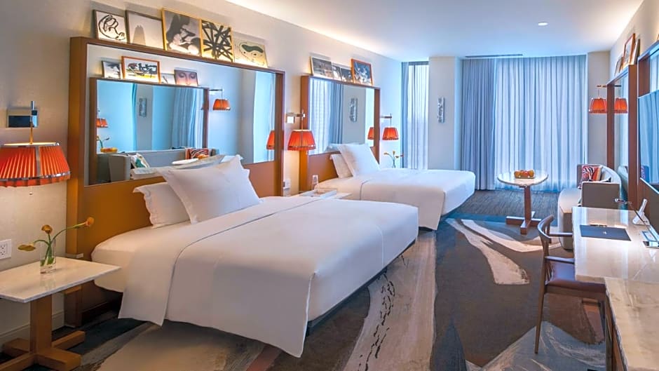 Lotte Hotel Seattle
