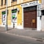Bohem Prague Hotel