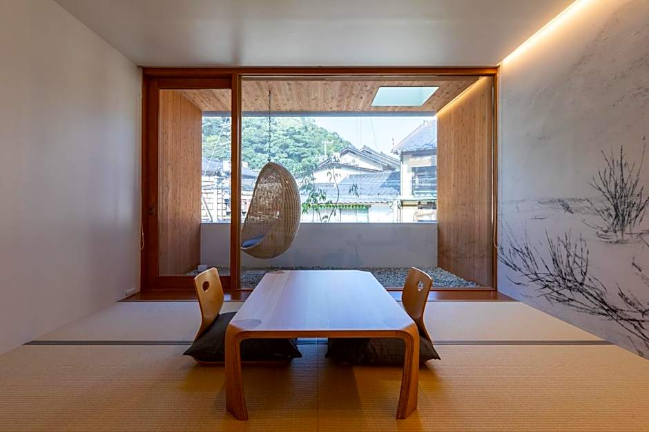 TSUCHIYA Kinosaki onsen