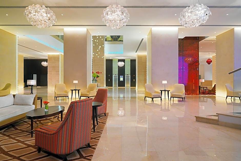Sheraton Cairo Hotel & Casino