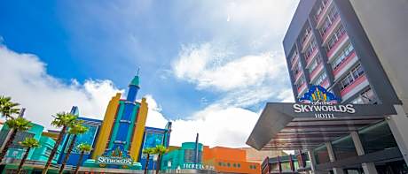 Resorts World Genting - Genting SkyWorlds Hotel