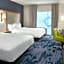 Fairfield Inn & Suites by Marriott Orillia