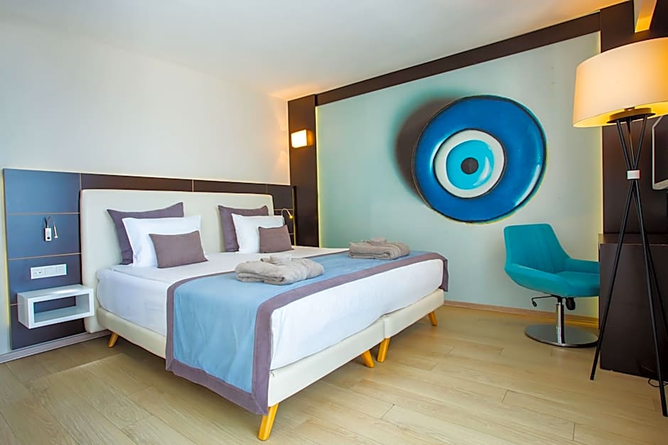 Selene Beach & Spa Hotel - Adult Only