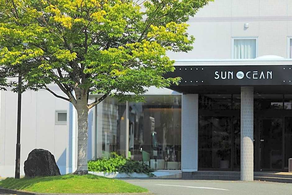 HOTEL SUN OCEAN ANAN